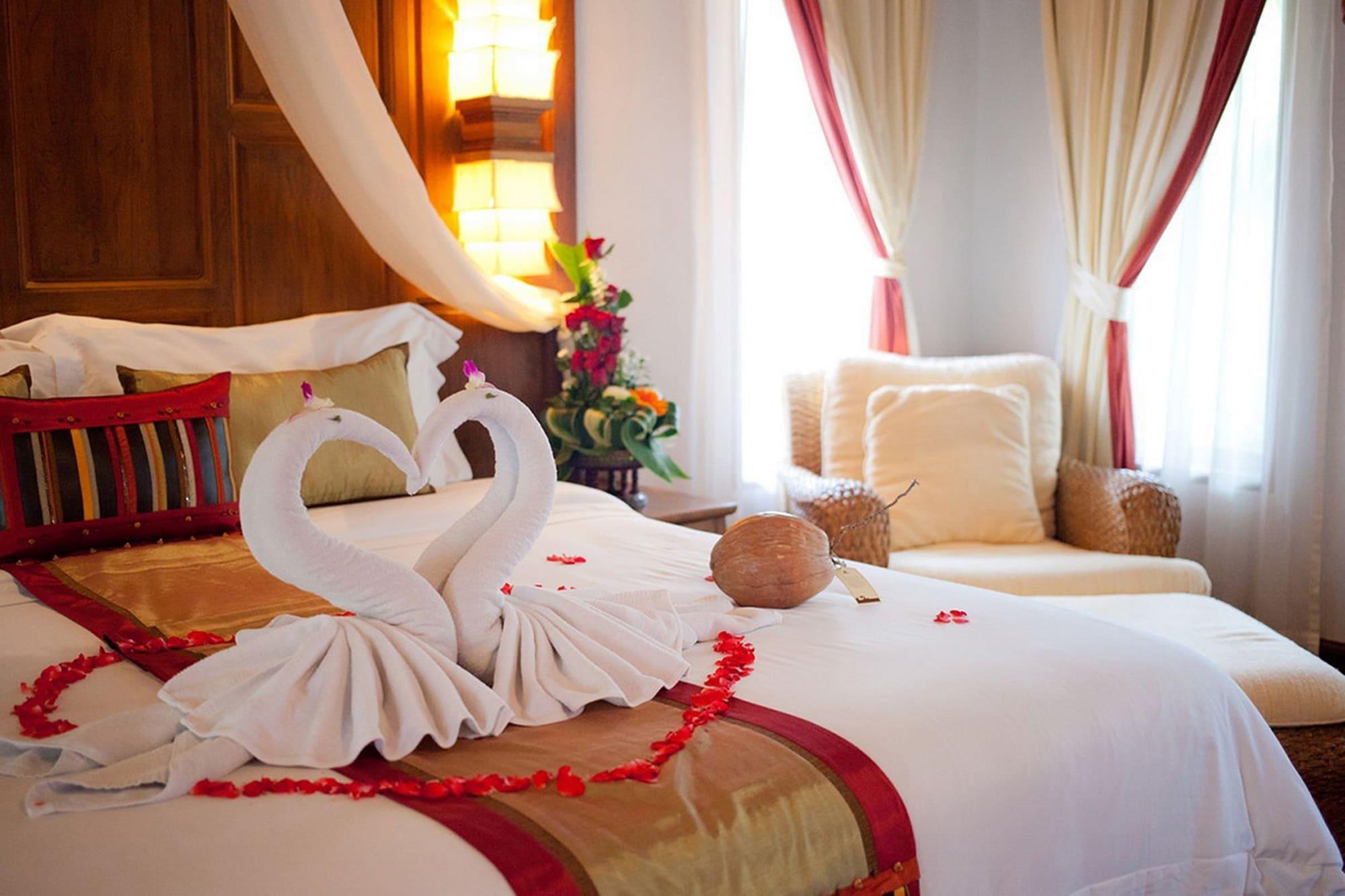 Muang Samui Spa Resort - Sha Extra Plus Chaweng Beach Exteriör bild
