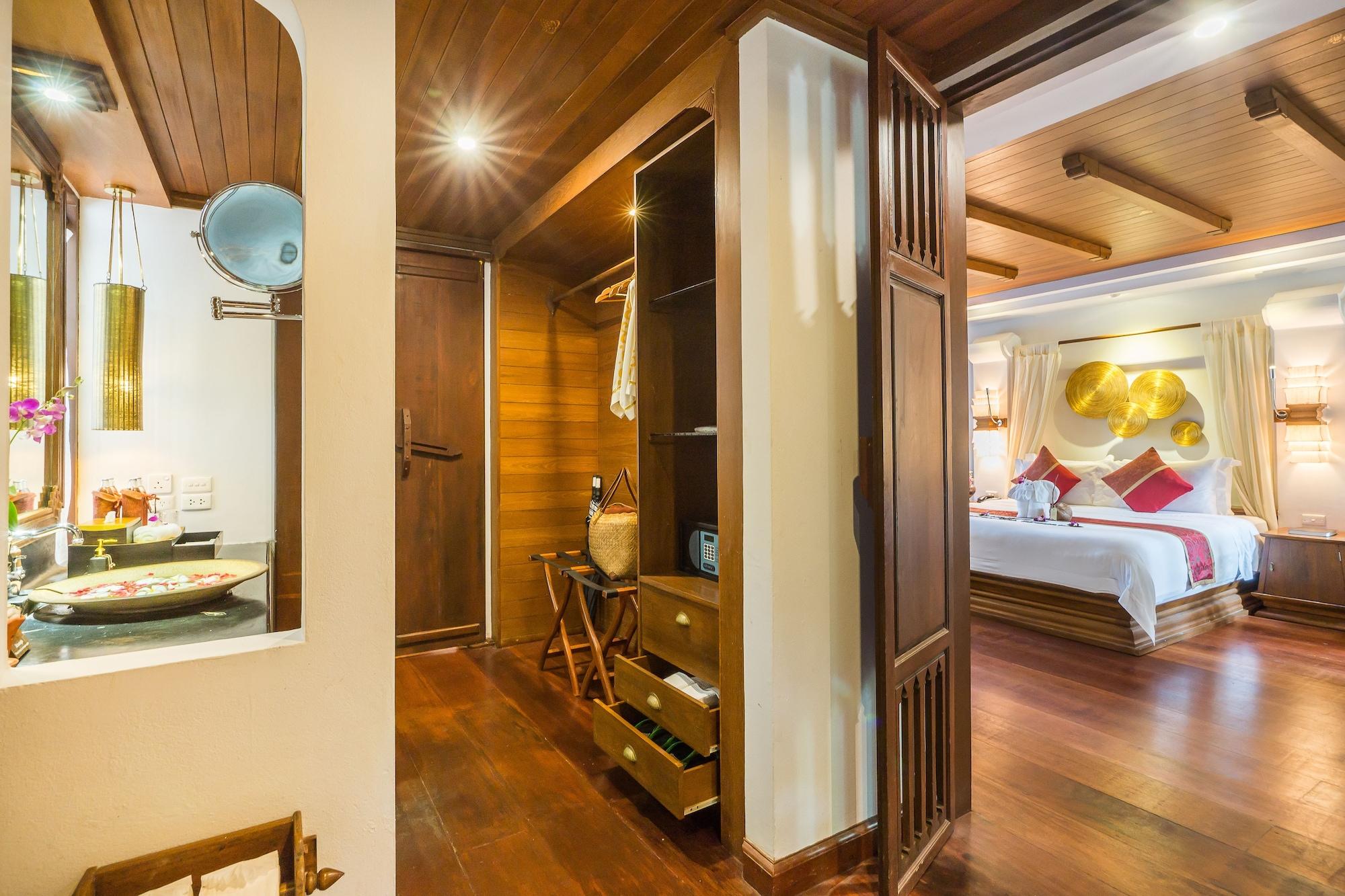 Muang Samui Spa Resort - Sha Extra Plus Chaweng Beach Exteriör bild