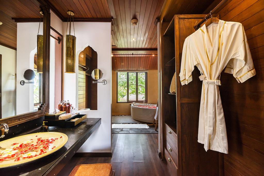 Muang Samui Spa Resort - Sha Extra Plus Chaweng Beach Exteriör bild